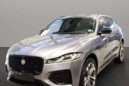 Jaguar F-Pace 24.600 km 56.890 &euro; Göttingen 37077