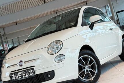 Fiat 500 152.032 km 3.500 &euro; Siegen 57078