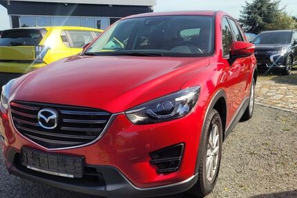 Mazda CX-5 67.478 km 15.800 &euro; Eilenburg 04838