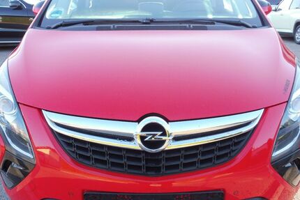 Opel Zafira 239.000 km 5.999 &euro; Landsberg am Lech 86899