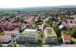Etagenwohnung Göttingen Geismar - 2 Zimmer, 71 m&sup2;, 374.000&euro; | Angebot:25734646