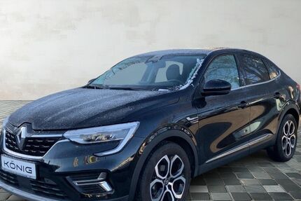 Renault Arkana 17.705 km 19.999 &euro; Magdeburg 39128