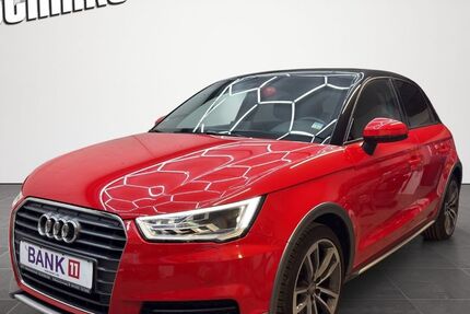 Audi A1 39.980 km 14.990 &euro; Ingenried 86980