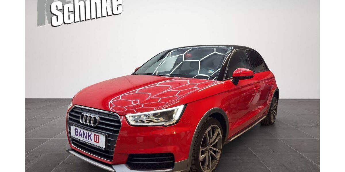 Audi A1 39.980 km 14.990 &euro; Ingenried 86980