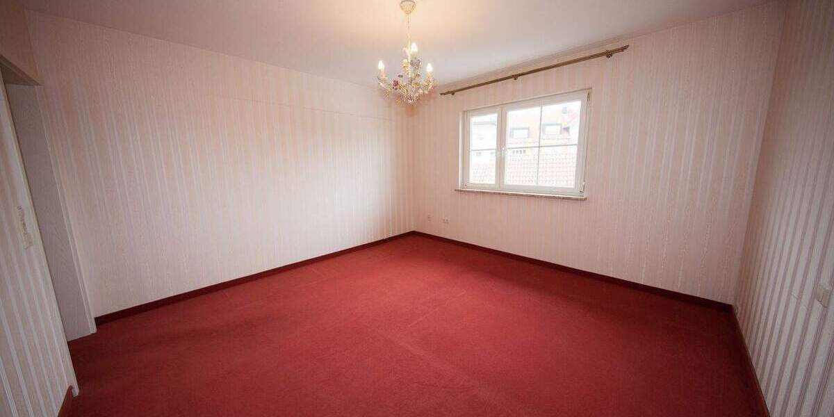 Etagenwohnung Bad Rodach Rodach - 4 Zimmer, 97 m&sup2;, 219.000&euro; | Angebot:25916702