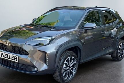 Toyota Yaris Cross 9.999 km 29.580 &euro; Dortmund 44143