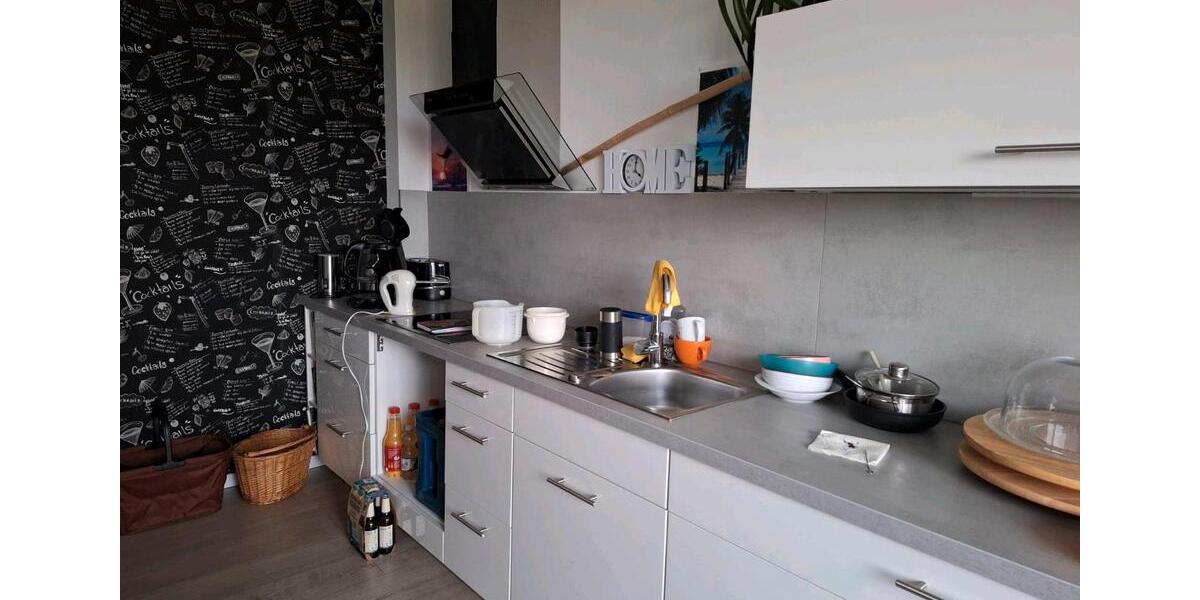 Etagenwohnung Neunkirchen-Seelscheid Seelscheid - 3 Zimmer, 80 m&sup2;, 1.100&euro; | Angebot:24561482