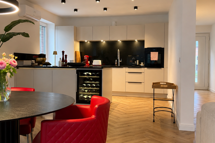 Wohnung Helvesiek - 4 Zimmer, 150 m&sup2;, 1.550&euro; | Angebot:26785645