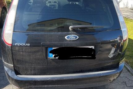 Ford Focus 196.600 km 1.500 &euro; Geretsried 82538