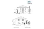 Einfamilienhaus Wildeshausen - 6 Zimmer, 200 m&sup2;, 383.600&euro; | Angebot:8896969