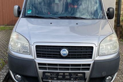 Fiat Doblo 311.771 km 1.850 &euro; Urbach 73660