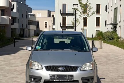 Ford C-Max 123.483 km 3.990 &euro; Frankfurt am Main 60312