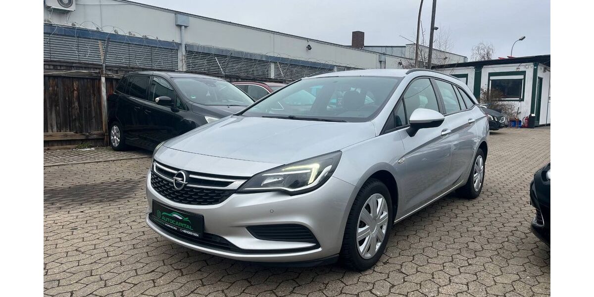 Opel Astra 216.605 km 5.800 &euro; Nürnberg 90439