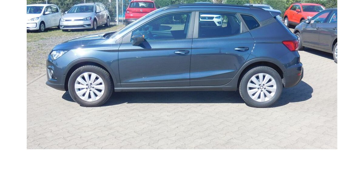 Seat Arona 31.000 km 17.990 &euro; Vordorf 38533