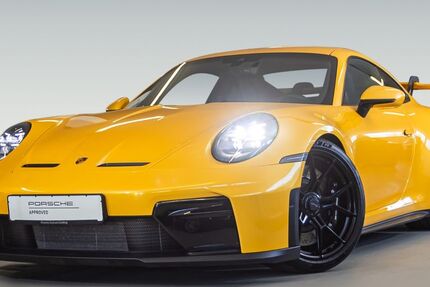 Porsche 992 9.890 km 213.992 &euro; Diez 65582