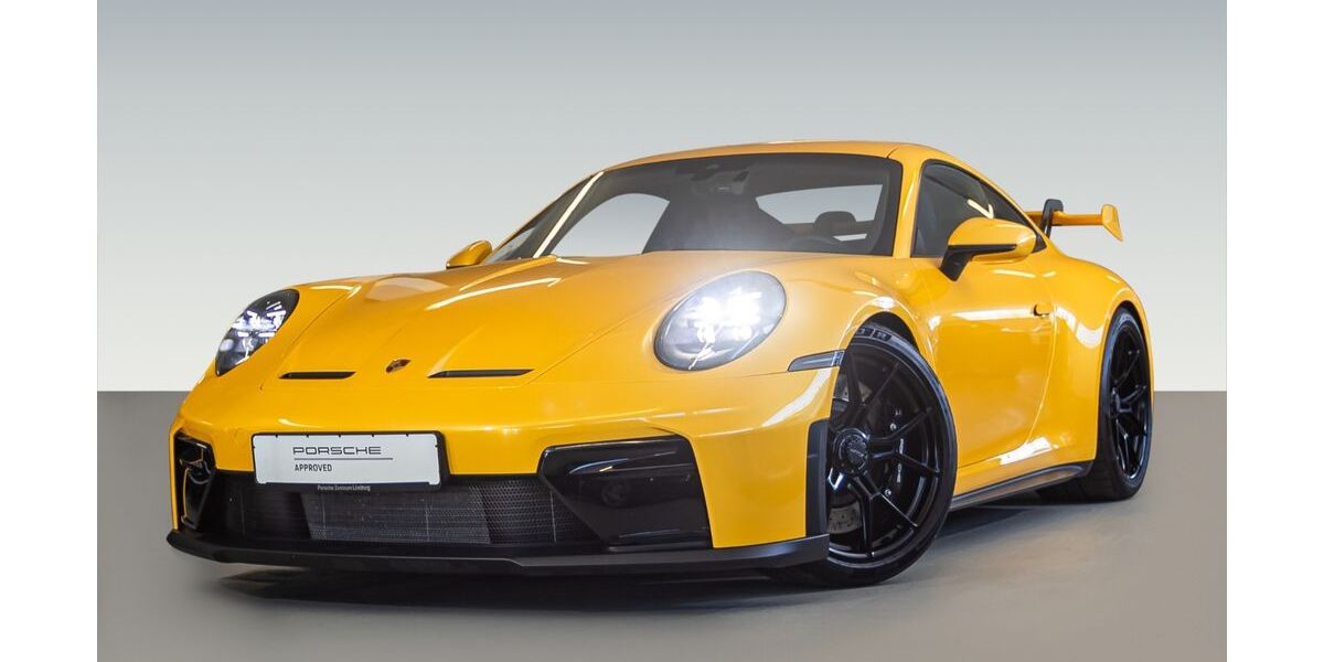 Porsche 992 9.890 km 213.992 &euro; Diez 65582