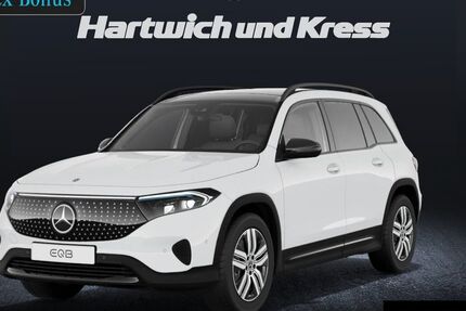 Mercedes-Benz EQB 10.190 km 43.190 &euro; Schwalmstadt 34613