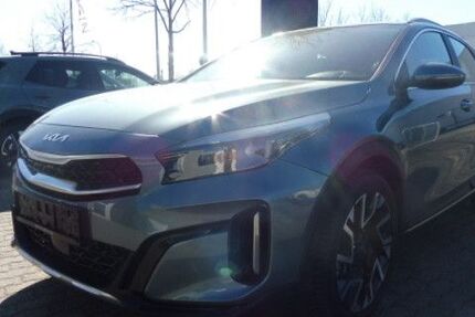 Kia XCeed 24.600 km 24.990 &euro; Genthin 39307