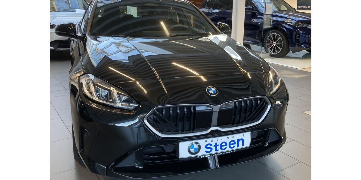 BMW 120 24.950 km 30.390 &euro; Alt-Mölln 23881