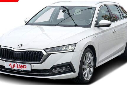 Skoda Octavia 49.989 km 23.490 &euro; Cottbus OT Kolkwitz 03099