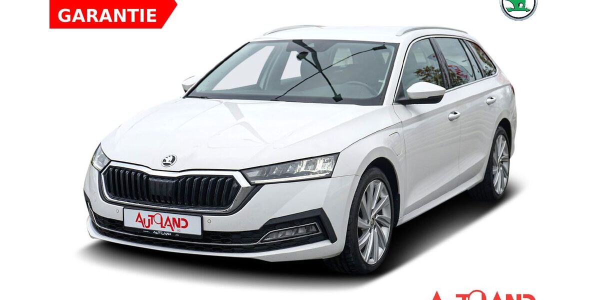 Skoda Octavia 49.989 km 23.490 &euro; Cottbus OT Kolkwitz 03099