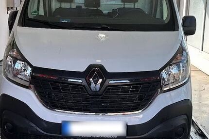 Renault Trafic 93.500 km 14.900 &euro; Rösrath 51503