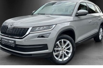 Skoda Kodiaq 1.406 km 32.890 &euro; Bensheim 64625