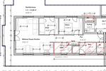 Dachgeschoßwohnung Oldenburg Drielaker-Moor - 3 Zimmer, 128 m&sup2;, 1.270&euro; | Angebot:26006646