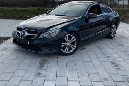 Mercedes-Benz E 350 224.000 km 13.999 &euro; Philippsburg 76661