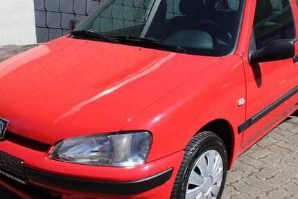Peugeot 106 103.082 km 1.700 &euro; Iserlohn 58636