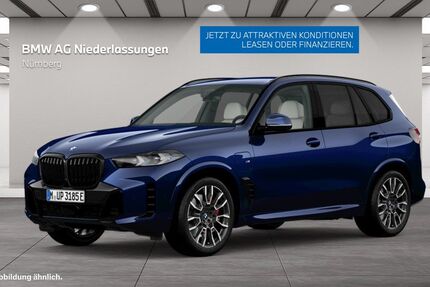 BMW X5 11.091 km 97.995 &euro; Nürnberg 90441