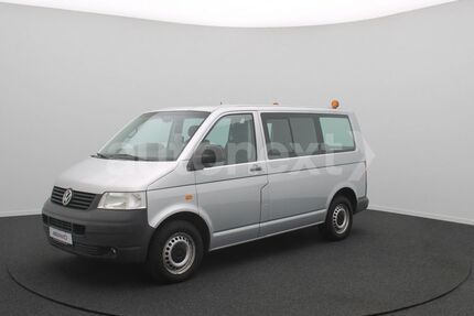 VW T5 Transporter 164.050 km 11.490 € Mönchengladbach 41066