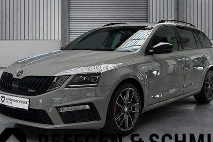 Skoda Octavia 118.700 km 21.790 &euro; Mannheim 68309