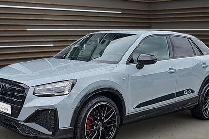 Audi Q2 34.667 km 34.980 € Schwäbisch Gmünd 73527