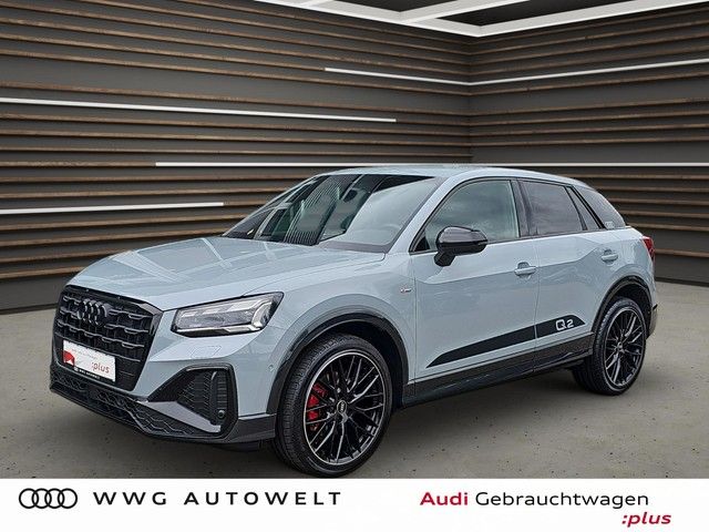 Audi Q2 34.667 km 34.980 € Schwäbisch Gmünd 73527
