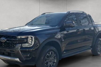 Ford Ranger 1.110 km 58.880 &euro; Heilbronn 74080