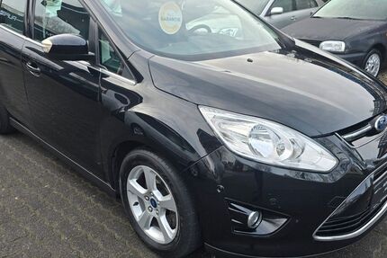Ford C-Max 160.000 km 6.390 &euro; Delbrück 33129
