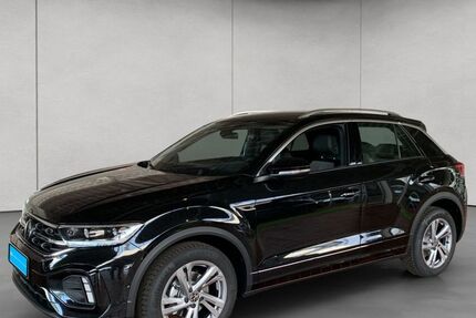 VW T-Roc 6.850 km 29.990 &euro; Kiel 24159