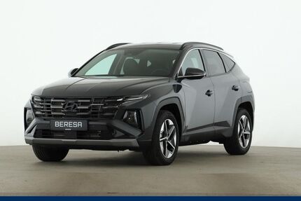 Hyundai TUCSON 4.900 km 35.980 &euro; Detmold 32758