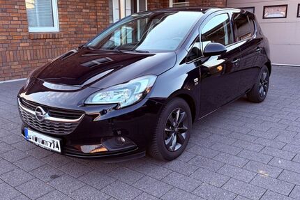 Opel Corsa 72.000 km 8.990 &euro; Harsefeld 21698