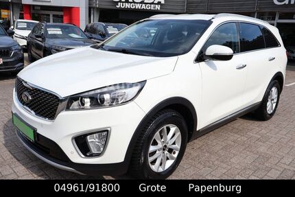 Kia Sorento 134.242 km 15.990 &euro; Papenburg 26871