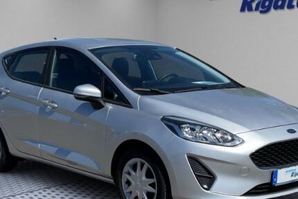 Ford Fiesta 40.595 km 11.950 &euro; Bad Grönenbach 87730