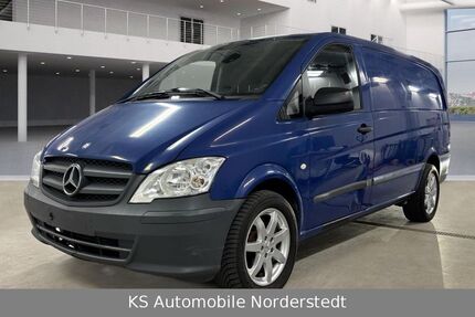 Mercedes-Benz Vito 144.854 km 9.900 &euro; Bönningstedt 25474