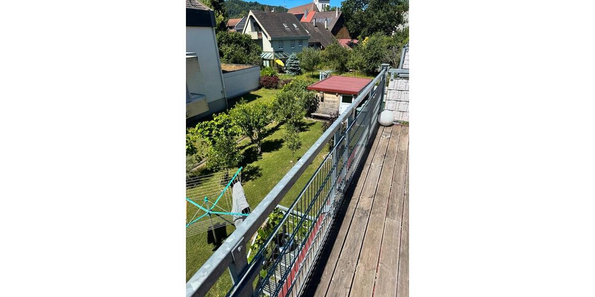 Etagenwohnung Küssaberg - 3.5 Zimmer, 93 m&sup2;, 335.000&euro; | Angebot:26879610
