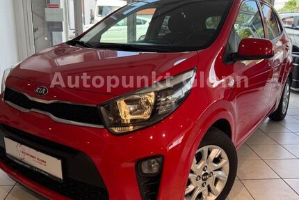 Kia Picanto 47.374 km 9.980 &euro; Glonn 85625