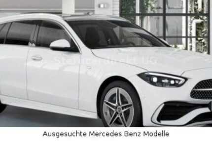 Mercedes-Benz C 300 15.000 km 56.890 &euro; Lampertheim 68623
