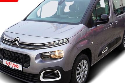 Citroen Berlingo 22.623 km 23.950 &euro; Leipzig 04209