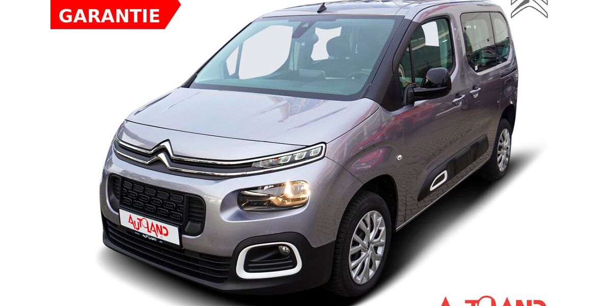 Citroen Berlingo 22.623 km 23.950 &euro; Leipzig 04209