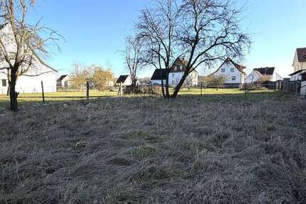 Grundstück Bebra / Breitenbach Breitenbach - 19.000&euro; | Angebot:25278544