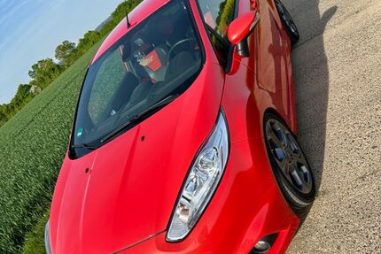 Ford Fiesta 142.922 km 9.900 &euro; Langgöns 35428
